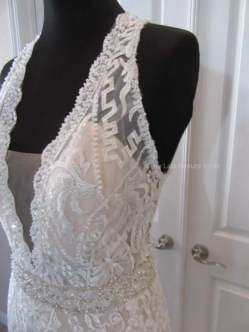 The Last Minute Bride Viola (In Stock Sizes)