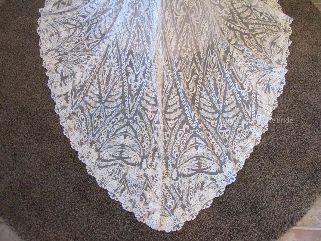 The Last Minute Bride Viola (In Stock Sizes)
