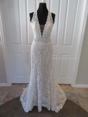 The Last Minute Bride Viola (In Stock Sizes)