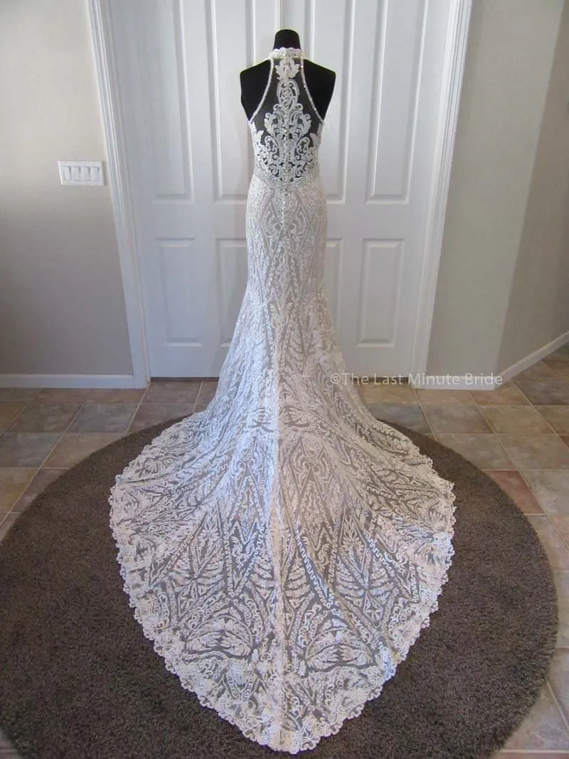 The Last Minute Bride Viola (In Stock Sizes)