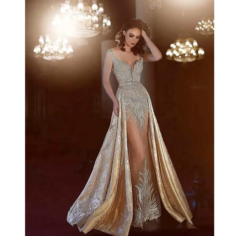 Turkish Gowns Dresses