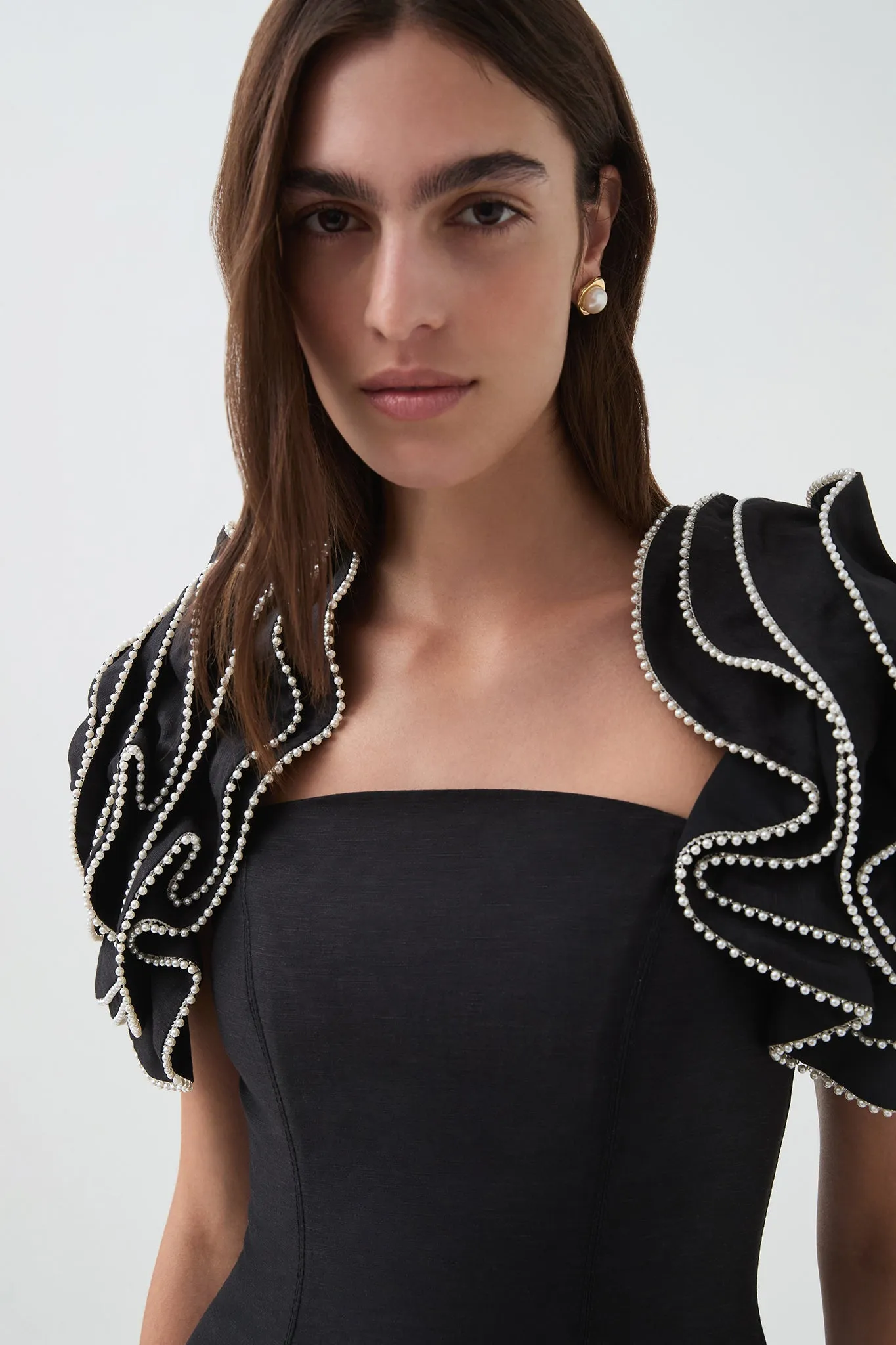 Twyla Midi Dress