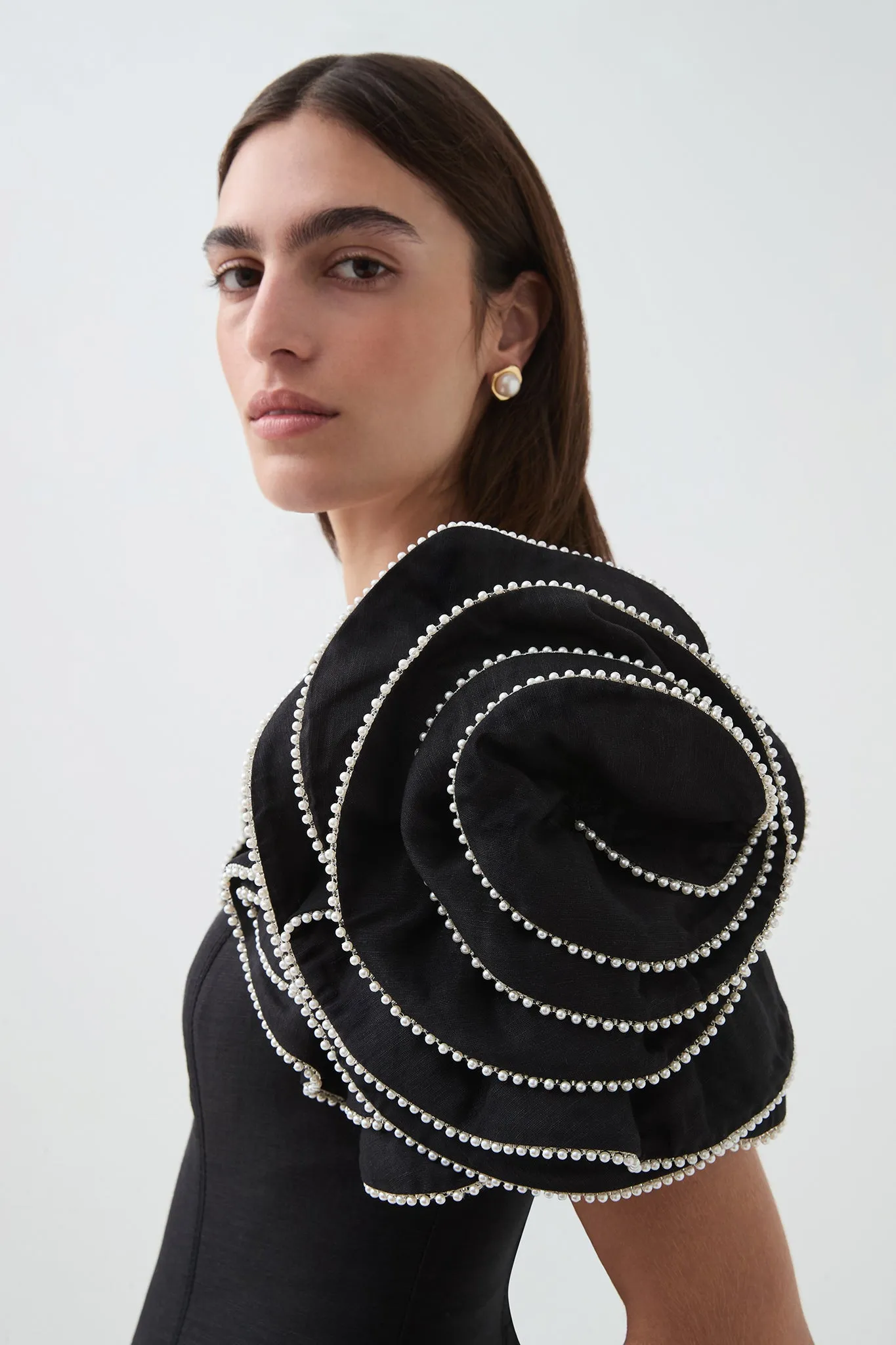 Twyla Midi Dress