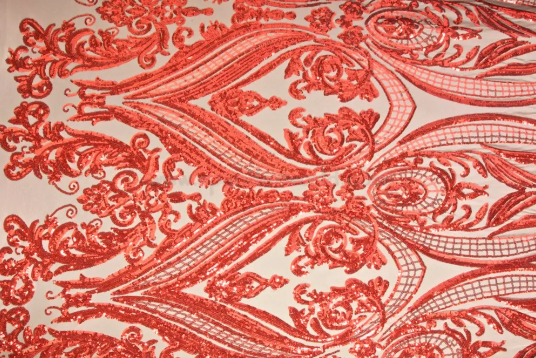 Valentines Gown