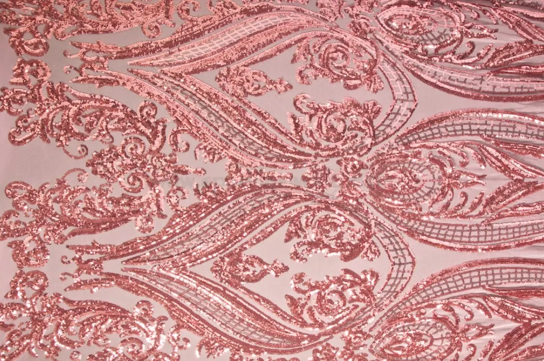 Valentines Gown
