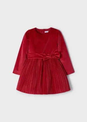 Velvet Dress 4.954