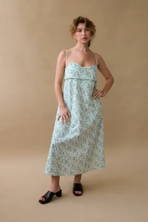 VERONA DRESS