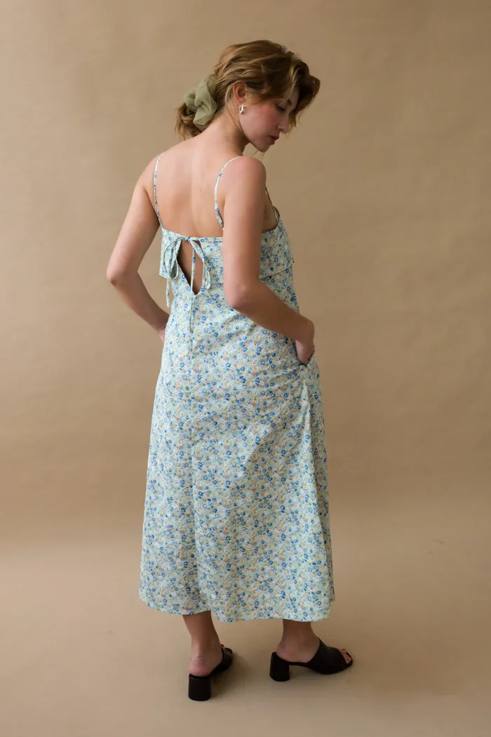 VERONA DRESS