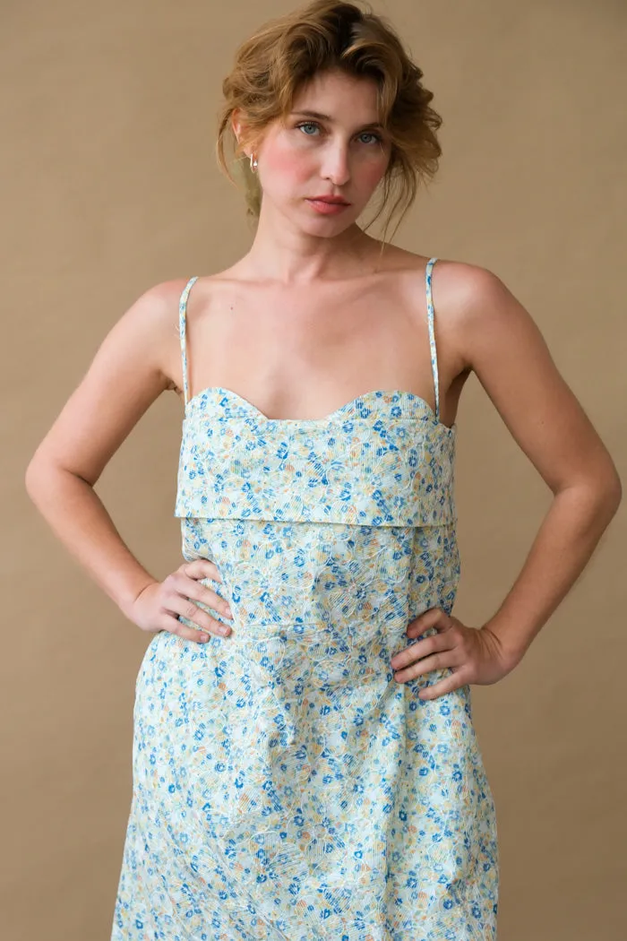 VERONA DRESS