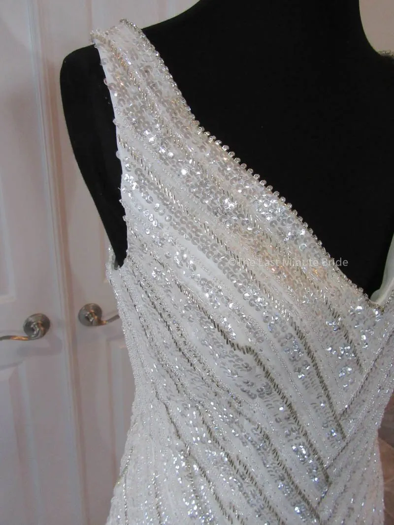 Veronica by The Last Minute Bride Size 14