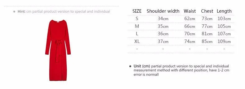 Women Dress Ladies Vintage Dress High Waist Party Dresses Red Women Knee-Length Dress M15483