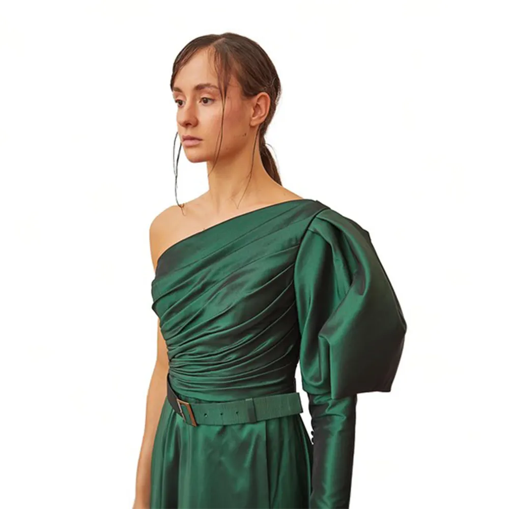Wrinklem Dress